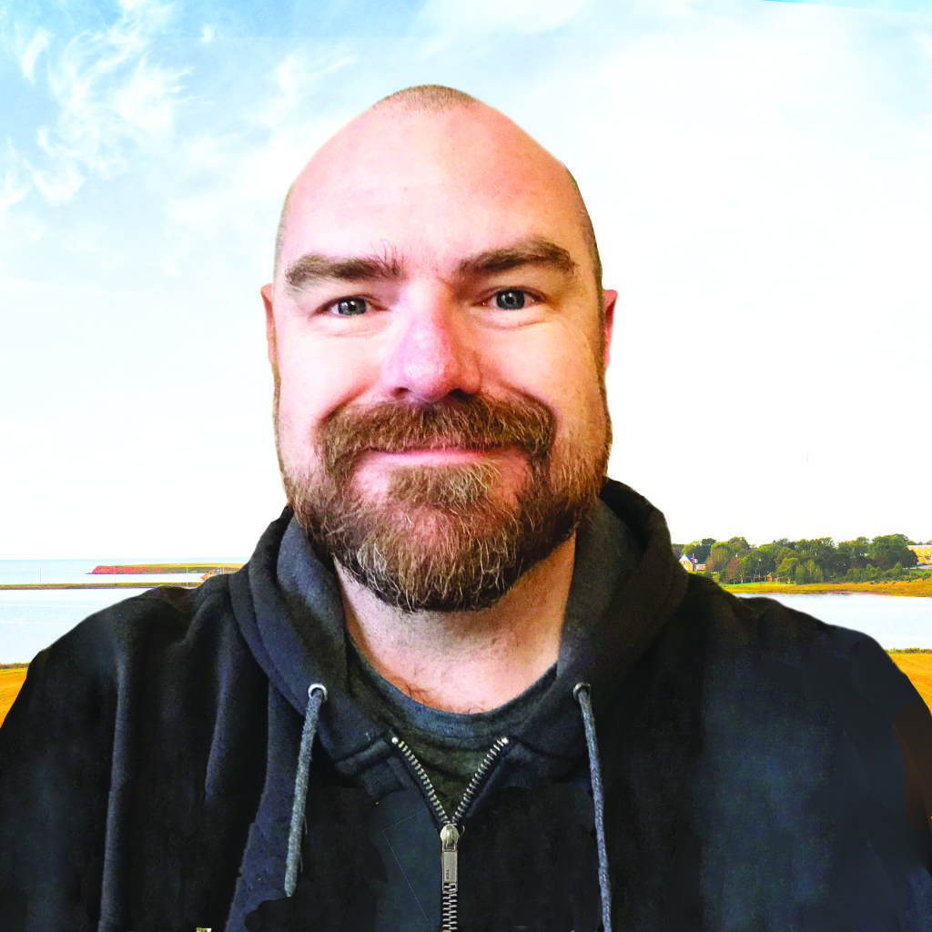 Island New Democrats