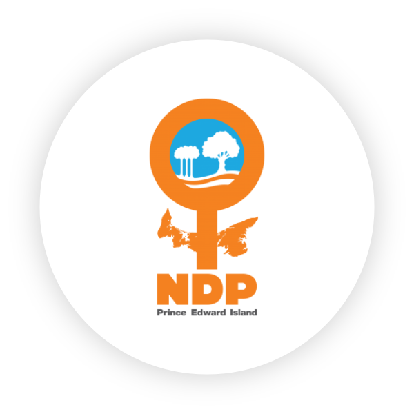 Ndp committee icon womens c