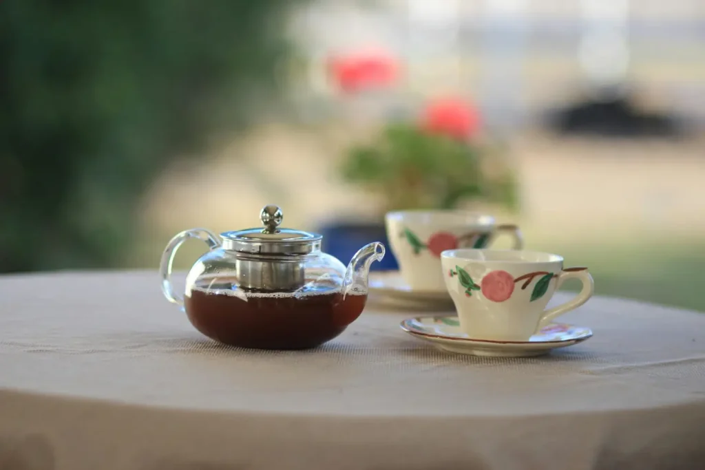 Tea